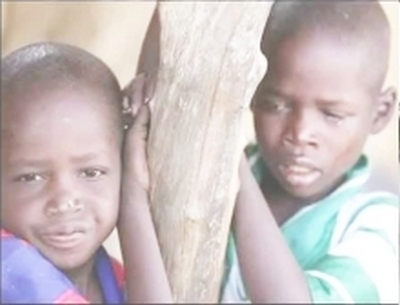 Z odpovedjo za posvojenki Birtukan in Penlop