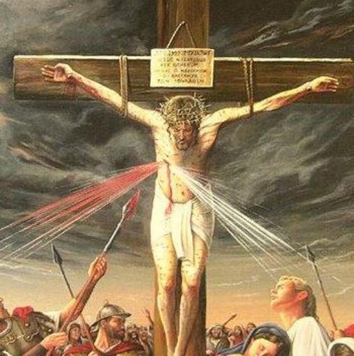 devetdnevnica Božjega usmiljenja