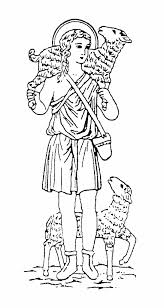 Kateheza dobrega pastirja