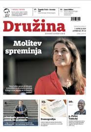 Skupaj rastemo in se povezujemo v največjo slovensko družino.