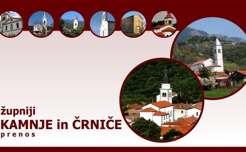 Kviz in predstavitev naših cerkva in krajev