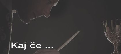 Kaj če ...