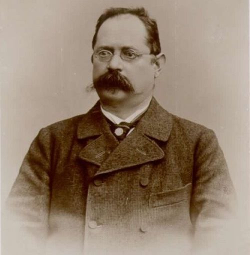 Simon Rutar, zapisi o zgodovini Vipavske doline