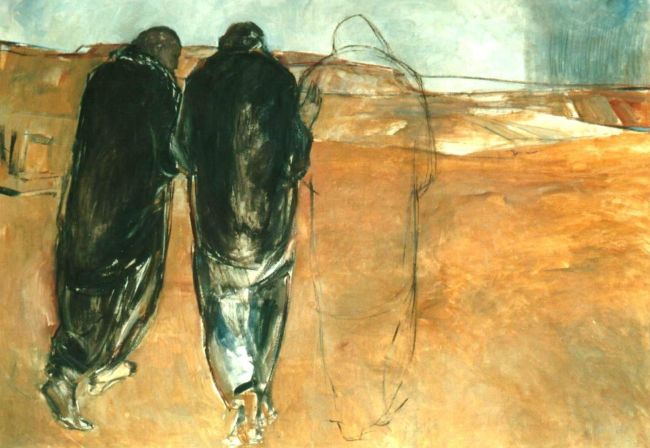 Nedeljska duhovna misel ob Božji besedi